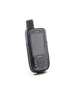 Чехол без крючка для GPS навигатора Garmin GPSMAP 66s/66st