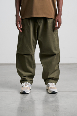 Брюки Appetite High Mark Cargo "Sage Green"