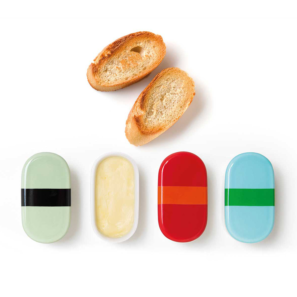 Набор контейнеров tiny, 4 шт.