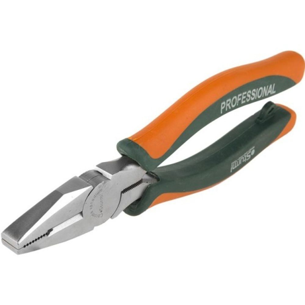 Плоскогубцы Sturm 200 мм 1020-02-1-200