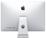 21.5" Моноблок Apple iMac 2015 (1920x1080, Intel Core i5-4260U, RAM 8ГБ, SSD 512ГБ, Intel HD Graphics 6000, MacOS)