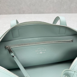 Balenciaga Carrie Bowling Bag Small 31 cm