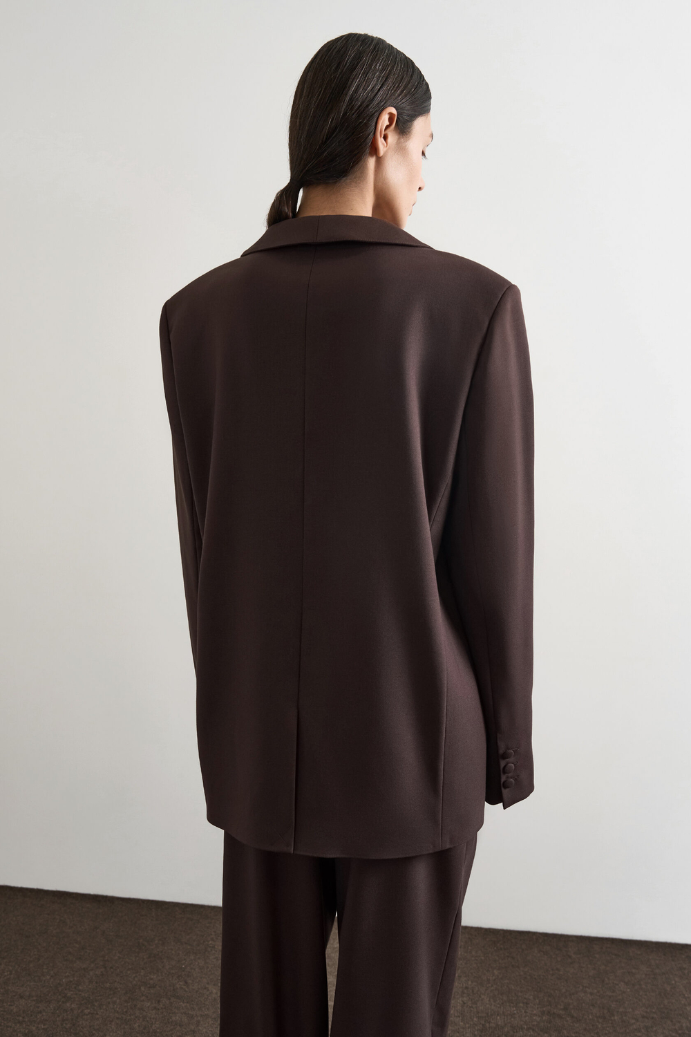 Пиджак Balance