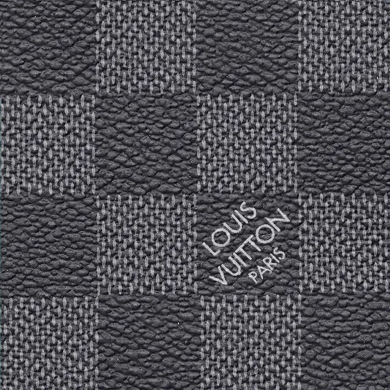 Портмоне Louis Vuitton Slender Damier Graphite