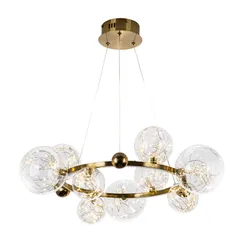 Подвесной светильник MODELUX ML.6021.9