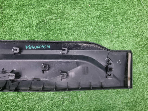 Накладка двери задняя правая Geely Coolray (19-24)