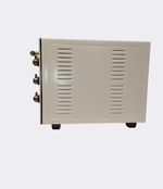 Электрическая мини-печь VESTA MP-V 2342 L Беж Retro