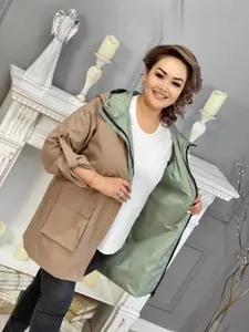 Ветровка 5031911-2 Fabrika