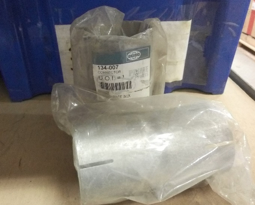 Соединение / CONNECTOR 3" 201-0014 АРТ: 134-007