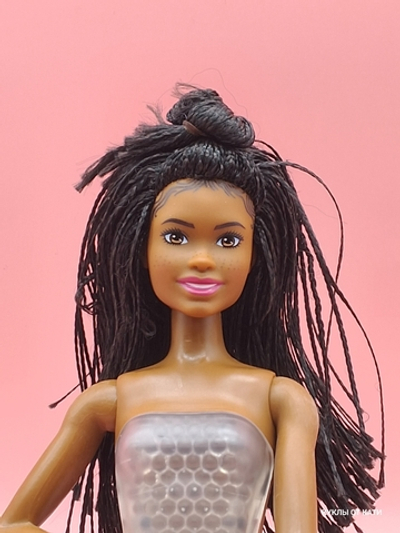 Кукла Барби 00х винтаж 03301