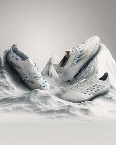 Коллекция Adidas Polar Victory - доступна для заказа
