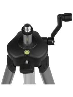 Штатив элевационный AMO A150, 150 см, 5/8 (арт. 751841)