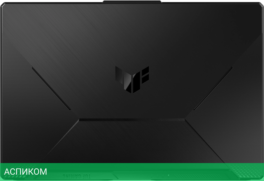 Ноутбук Asus TUF Gaming A17 FA706NF-HX007