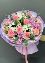 Любимый микс