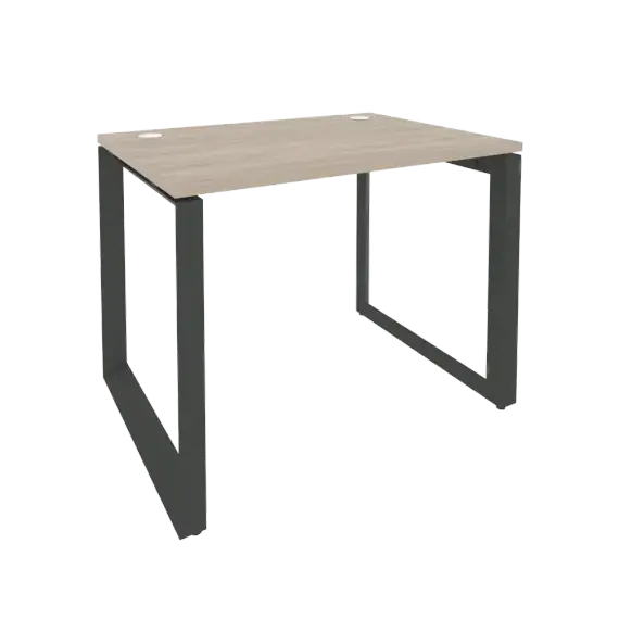 Onix Стол рабочий на О-образном м/к O.MO-SP-1.7 980*720*750
