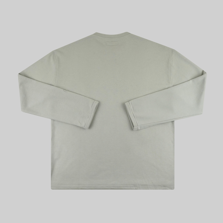 Лонгслив мужской SHU артикул:LGSV20LGY - купить в магазине Дайс