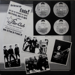The Beatles And Tony Sheridan & The Beat Brothers / Beatles Oldies (2LP)