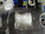 Компрессор кондиционера NISSAN PRIMERA 1998