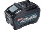 Аккумулятор BL4050 (XGT, 40В, 5.0Ач), картон, 1 шт. Makita 191L47-8