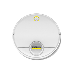 Пылесос-робот Karcher RCV 3 30Вт белый (1.269-620.0 )