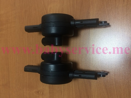 Шарнир Peg-Perego Melody / Mia левый