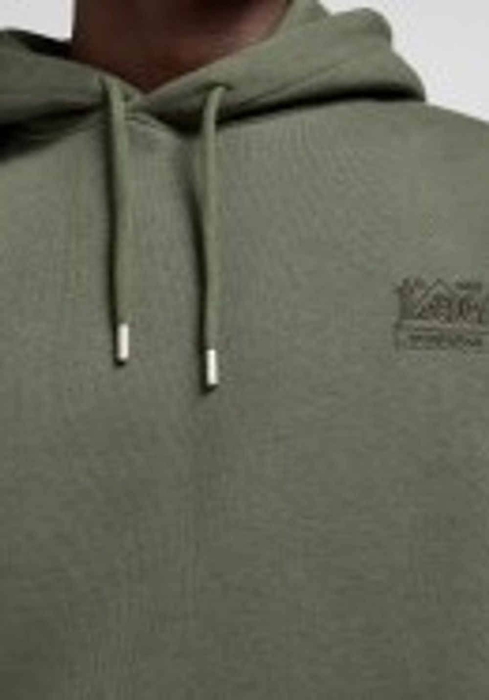 Джемпер WW ESSENTIAL HOODIE 112372358