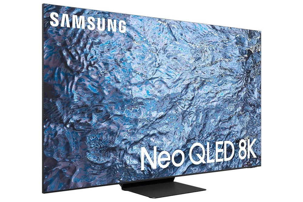Телевизор Samsung NEO QLED 8K QE85QN900C