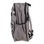 Рюкзак молодежный "Smile" 43,5*30,14см, чёрный, с кошельком