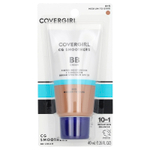 Covergirl, CG Smoothers, BB-крем, SPF 21, оттенок 815 от среднего до темного, 40 мл (1,35 жидк. унции)
