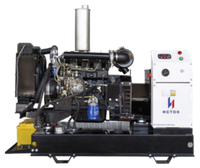 Дизельный генератор ИСТОК АД16С-Т400-РМ62
