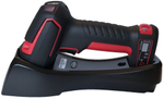 Сканер штрих-кодов Honeywell 1991IXLR-3USB-5-R