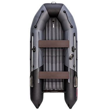 Лодка ПВХ Мастер Лодок Таймень NX3600НДНД Pro -