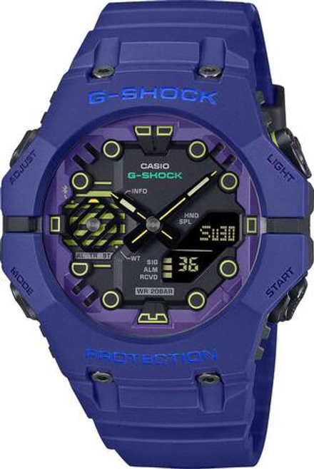 Часы Casio GA-B001CBR-2A