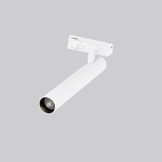 Трековый светильник Фокус Т / Focus T Unity 3000K 6Вт 36° Technical tr141-1-6w3k-m-w