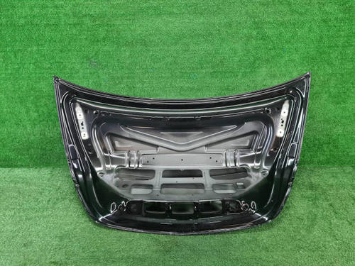Крышка багажника Mercedes S W222 (2013-2020)