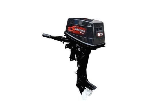 Лодочный мотор "ZONGSHEN" T9.9BMS