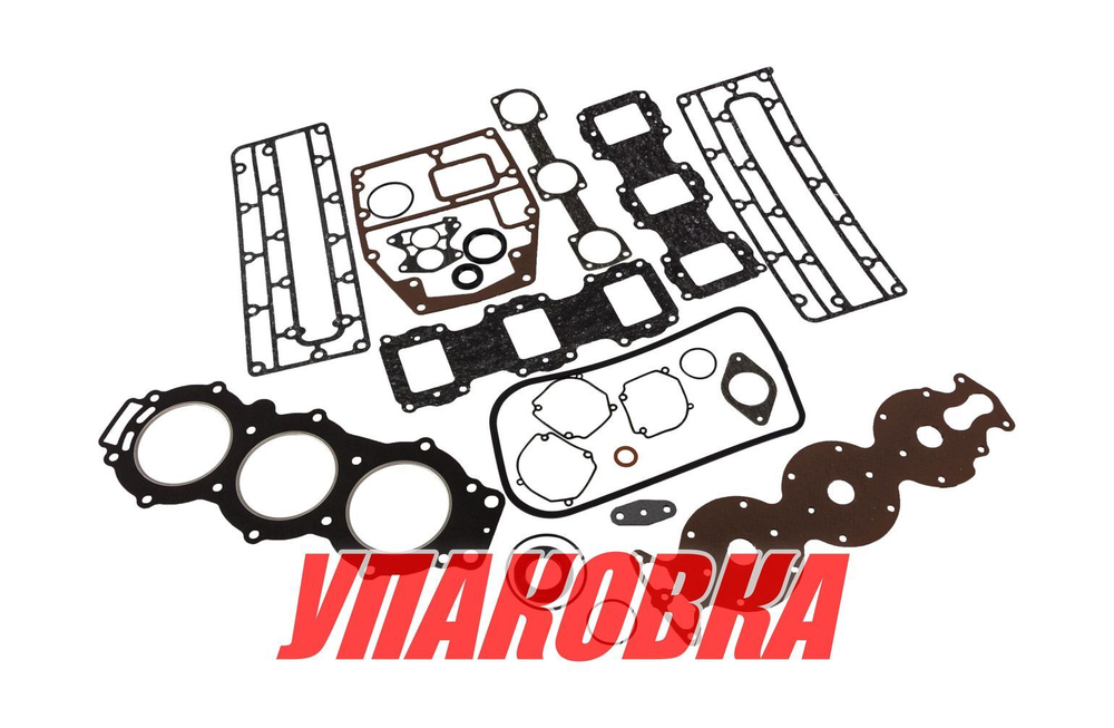 Ремкомплект блока Yamaha 75A/85A, Omax (упаковка из 4 шт.)