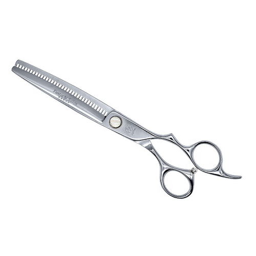 Suntachi Salon филировочные ножницы VD1-RIBR-7035 5 класс ✅ Оригинал