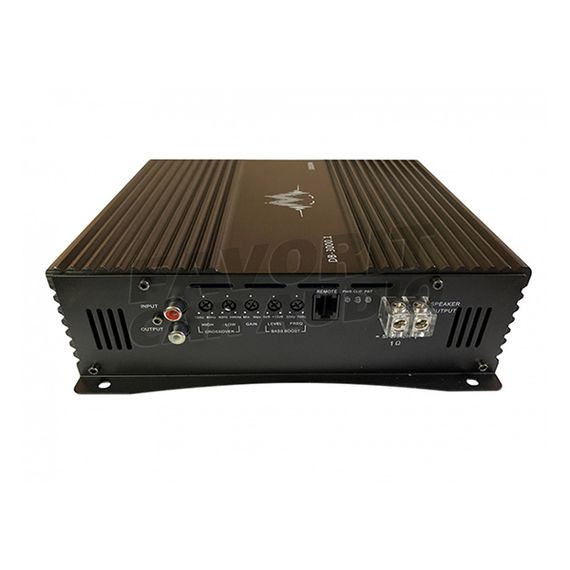 Усилитель MOMO BD-3000.1