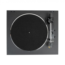 Проигрыватель винила Rekkord Audio F100P Black