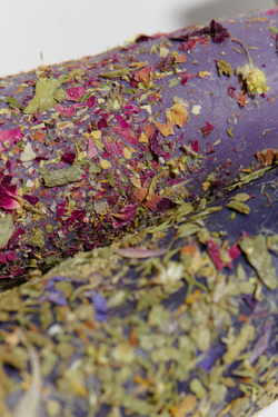 Набор конусных свечей MOON CYCLE