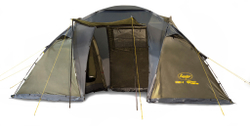 Палатка Canadian Camper Sana 4