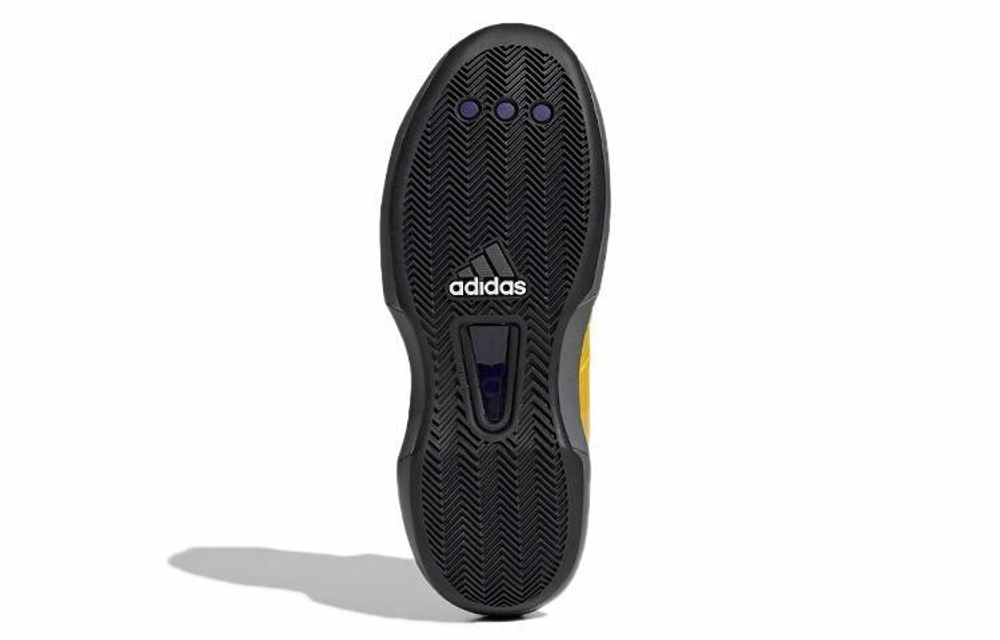 Кроссовки Adidas Crazy 1 Tpu 2022