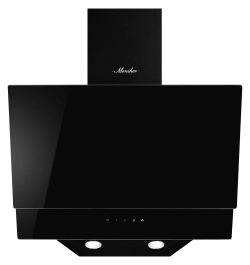 Каминная вытяжка Monsher STELLA 60 Noir