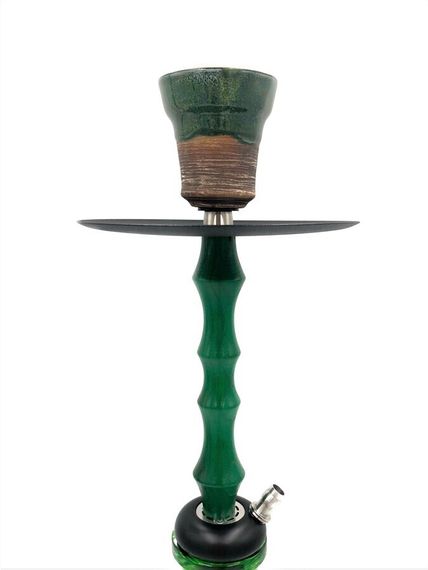 Y.K.A.P. Killer + Wave Green FULL SET