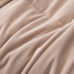 Комплект постельного белья Сатин Velouria Luxe с Одеялом VL003