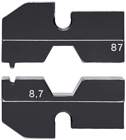 Плашка опрессовочная 974987