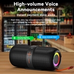 Беспроводная колонка Colorful Master SoundStar MSS-LS-X1