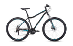 Горный велосипед Forward SPORTING 29 2.0 disc (2021)