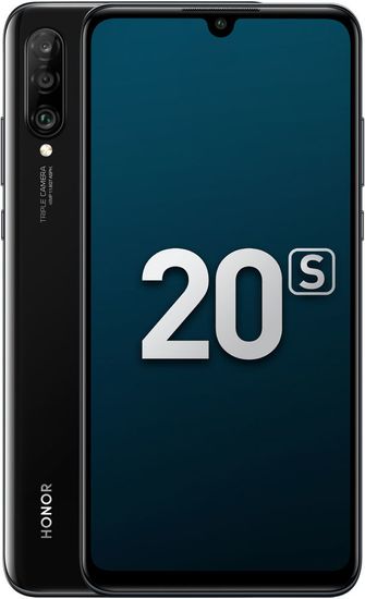 Смартфон Honor 20s 6/128GB Ростест